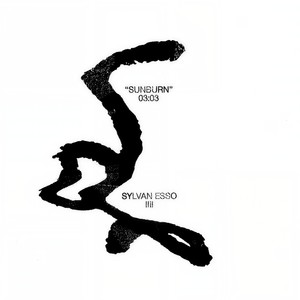 Sylvan Esso《Sunburn》