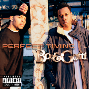 Boo And Gotti&Lil Wayne《Ain't It Man》