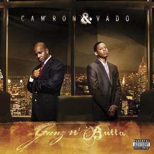 Cam'ron《Speaking In Tungs》