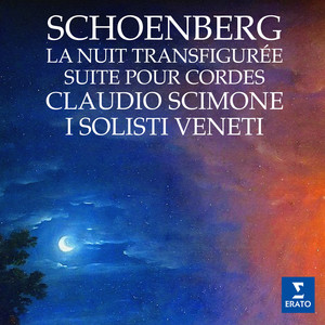 Claudio Scimone《II. Adagio》[MP3_LRC]