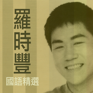 罗时丰&林淑容《无言的结局》