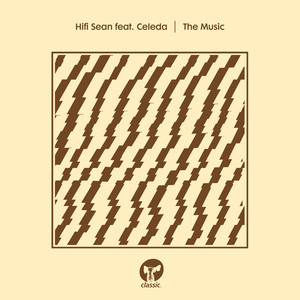 Hifi Sean&Celeda《The Music》