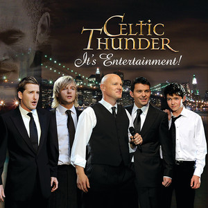 Celtic Thunder&Keith Harkin《Surfer Medley (Fun, Fun, Fun/Surfin' Safari/Surfin' USA)》