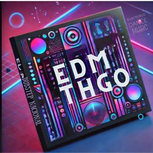 EDM-THGO《Joga limpo comigo》