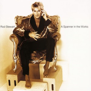 Rod Stewart《The Downtown Lights》