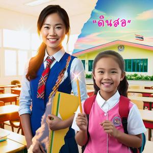 Yoyeah Music《ดินสอ》