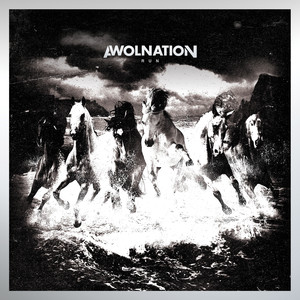AWOLNATION《I Am》