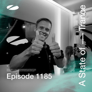 Armin van Buuren《A State of Trance (ASOT 1185)(Interview with Alex Kunnari, Pt. 1)》[MP3_LRC]