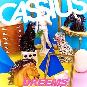 Cassius&Mike D《Cause oui!(Explicit)》[MP3_LRC]