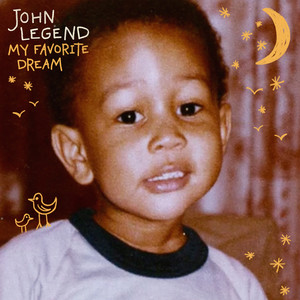 John Legend《We’re a Family》[MP3_LRC]