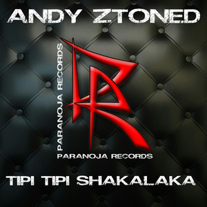 Andy Ztoned《Boom Boom Shake the Room》
