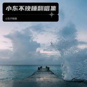 小东不晚睡《时光的愁绪 (cover: 悠久)》