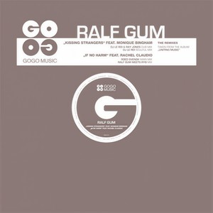 Ralf GUM&Rachel Claudio《If No Harm》