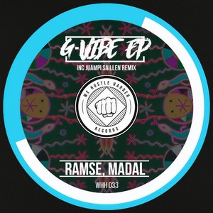 Madal&Ramsee《G Vibe》