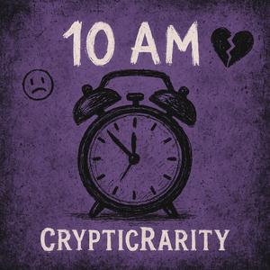 CrypticRarity《10 AM》