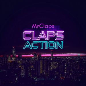 MrClaps - Drums