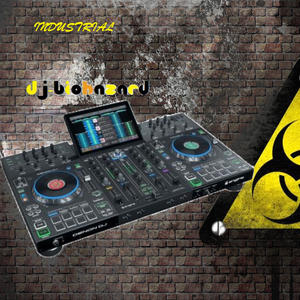 Dj_Biohazard《The Drive.》