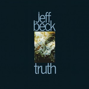 Jeff Beck《Blues Deluxe》