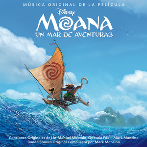Mark Mancina《The Ocean Chose You》