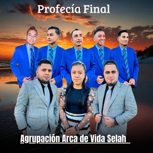 Agrupación Arca de Vida Selah《Tus Promesas》