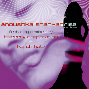 Anoushka Shankar《Beloved》