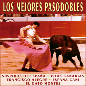 Banda Taurina de Madrid《Islas Canarias》