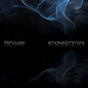 Lifehouse《It Is What It Is》