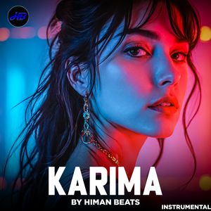 Himan Beats《Karima》