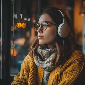 Relaxing Anime Lofi&Relax & Chill Music&Relax Yourself《Soft Echoes of Comfort》