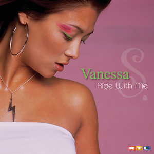 Vanessa S.&Germ《Ride With Me (I Know You)》