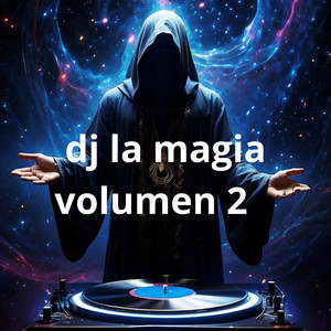 DJ LA MAJIA《Una mqano rota》