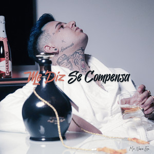 Mc Nova Era《Me Diz Se Compensa》