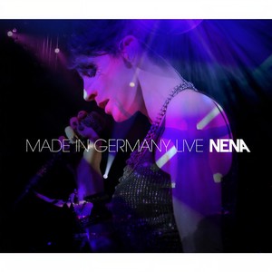 Nena《Willst Du mit mir gehn (Live)》