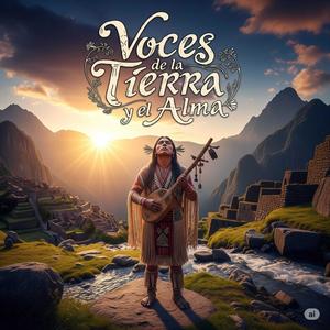 Cantos de la Tierra《El Lamento Oculto de la Tierra》