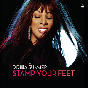 Donna Summer《Stamp Your Feet》
