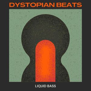 Liquid Bass《Deep Bass Pulse》[MP3_LRC]