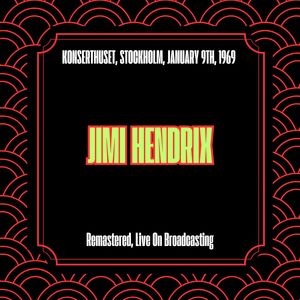 Jimi Hendrix《Purple Haze》