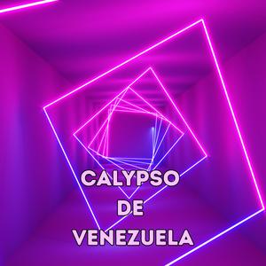 Calypso de Venezuela - Samba and dance (Special Version en vivo)