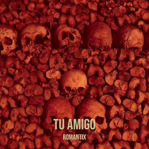 RomantiX《Tu Amigo》