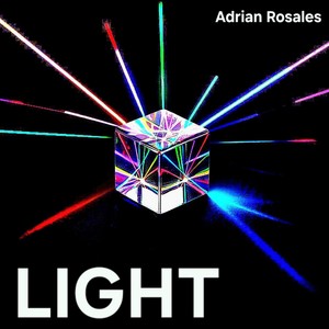 Adrian Rosales《LIGHT》