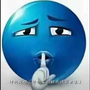 About9《神的说唱（牛顿高斯比我提前出生）》