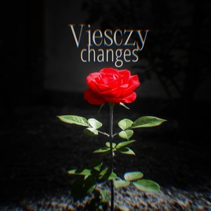 Viesczy《Aura》