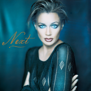 Vanessa Williams《Crazy 'Bout You》