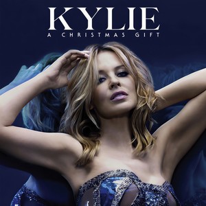 Kylie Minogue《Can't Beat the Feeling》