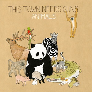 This Town Needs Guns《Dog》