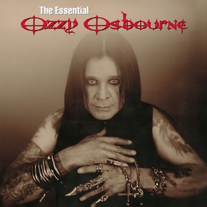 Ozzy Osbourne《Suicide Solution》