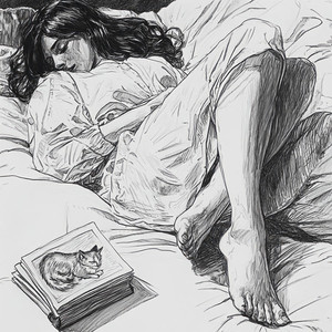 Vibraciones Tranquilas&Sleep&Sleepy Music Zone《Widen Wisdom's Window》
