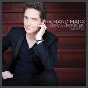 Richard Marx《Right Here Waiting》