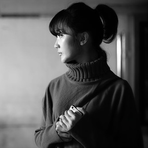张瑶《我以为》