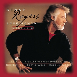 Kenny Rogers《You Are So Beautiful》